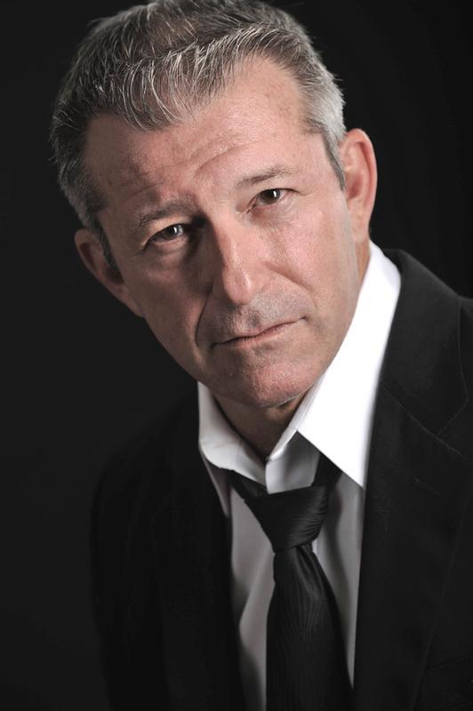 Omp Model Portfolio Of Bruce Borgan 20735 United States