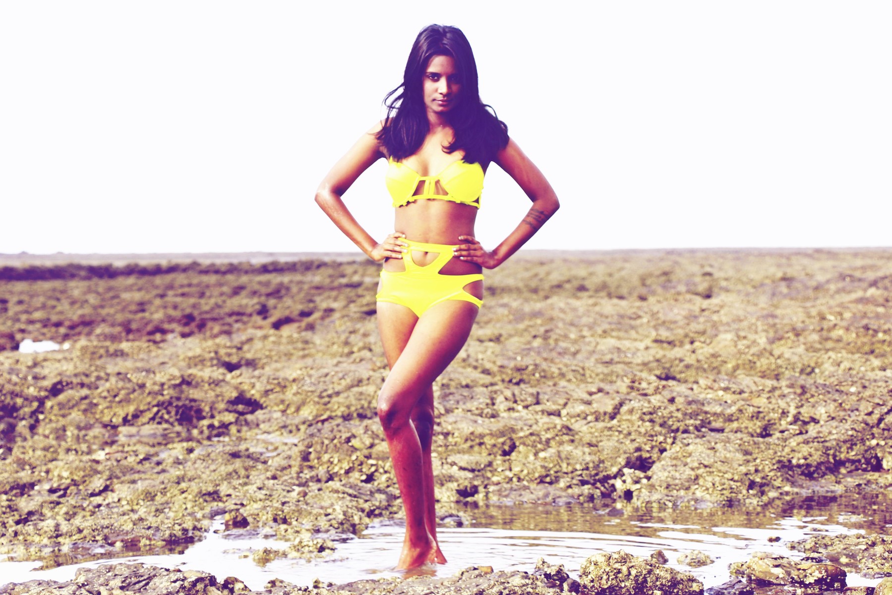 Omp Model Portfolio Of Resha Antony 1037720 India … more resha antony thachil wallpapers. omp model portfolio of resha antony
