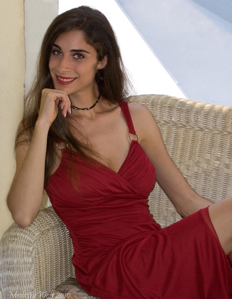 Violetta Storms Nude Photos 69