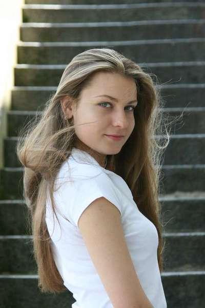 Parship model 2018 alina