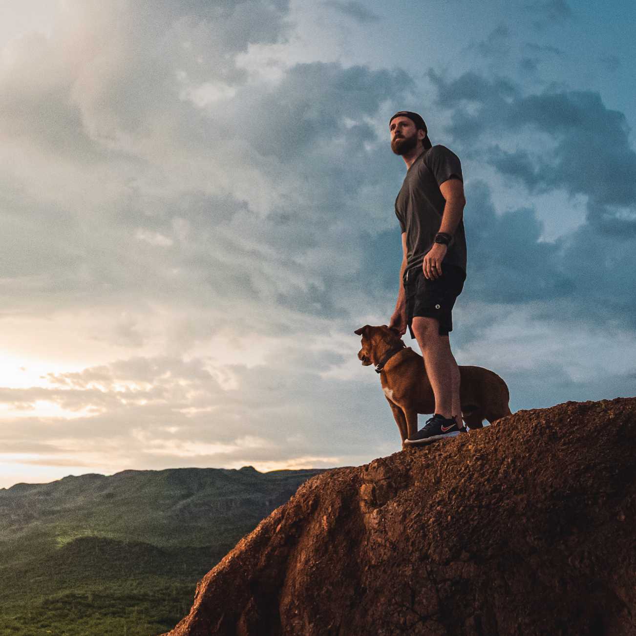 OMP Model Portfolio of Megan Doxtater