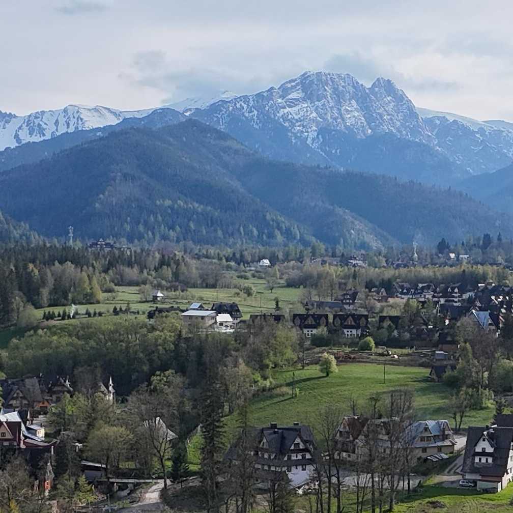 Header profile picture