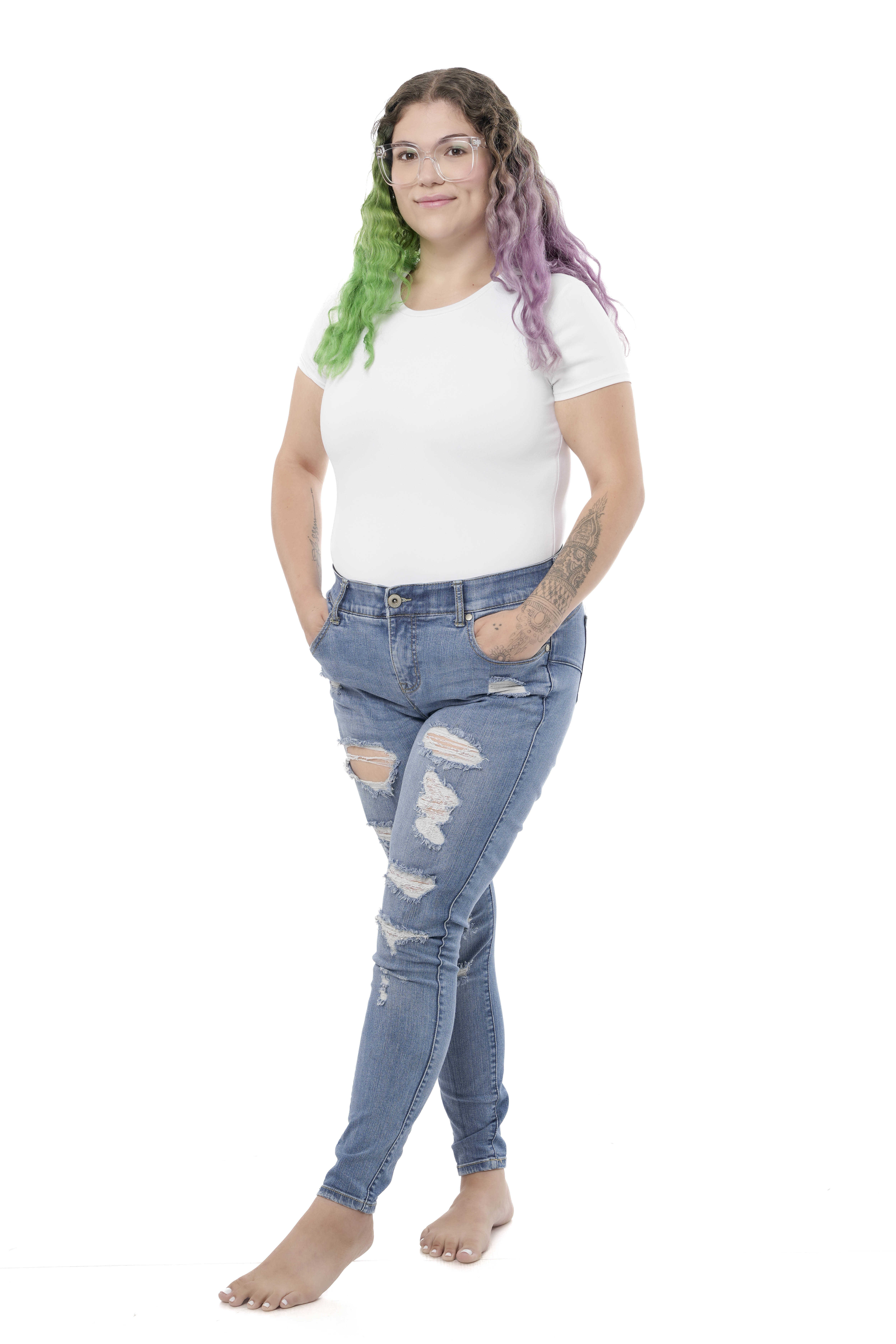 OMP new image
