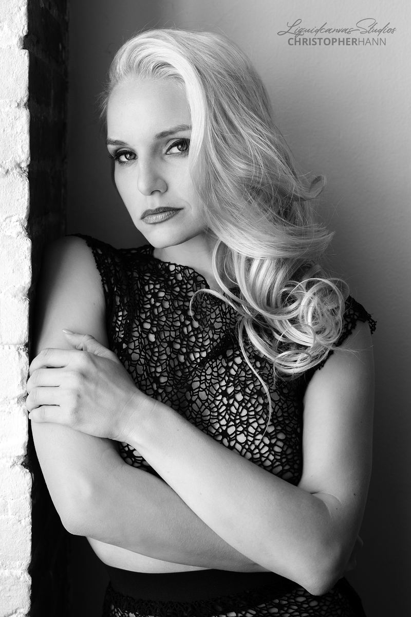 Caroline summers model