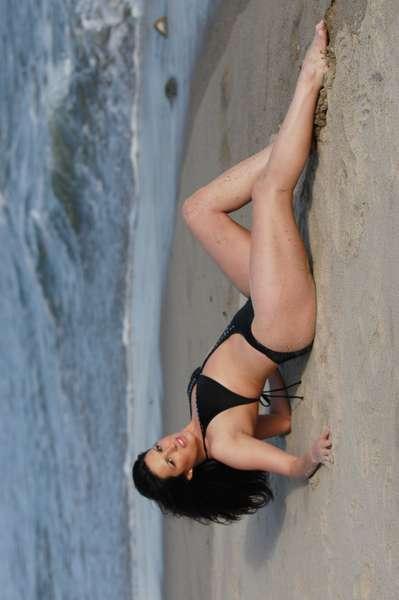 OMP Model | Portfolio of Nicole Lohe(74824) - United States